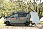 ホンダ N-BOXジョイ（用品車）