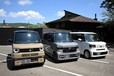 ホンダ N-BOXのリセール率は3年落ちで78.3%！ 損をしないグレード・ボディカラーは？