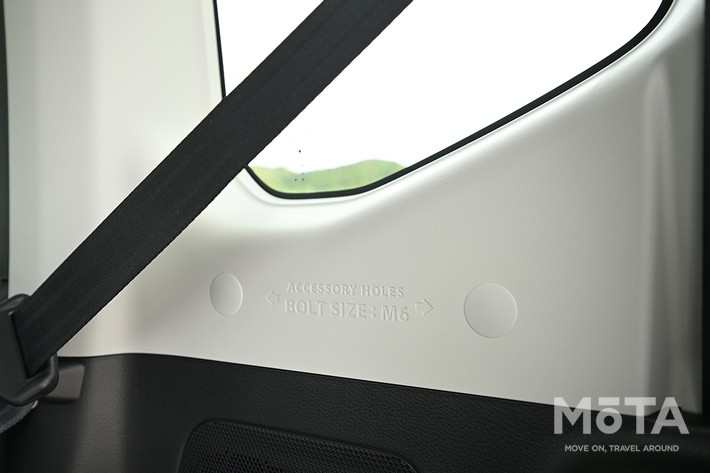 スズキ スペーシアギア