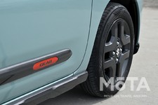 スズキ スペーシアギア