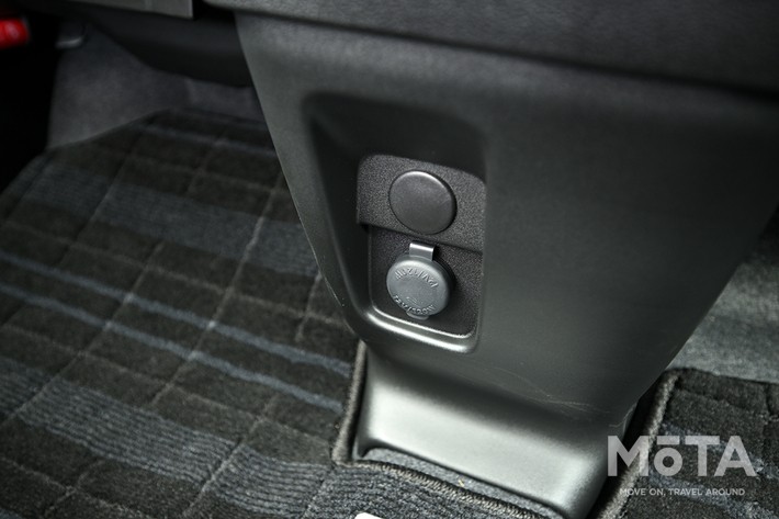 スズキ スペーシアギア