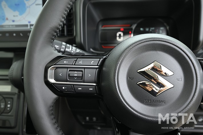 スズキ スペーシアギア