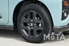 スズキ スペーシアギア