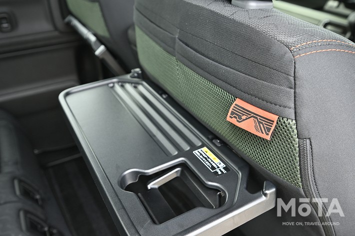 スズキ スペーシアギア