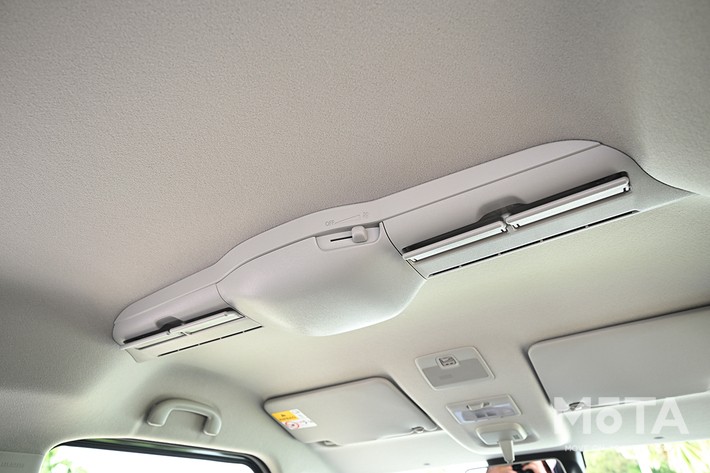 スズキ スペーシアギア