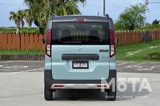 スズキ スペーシアギア