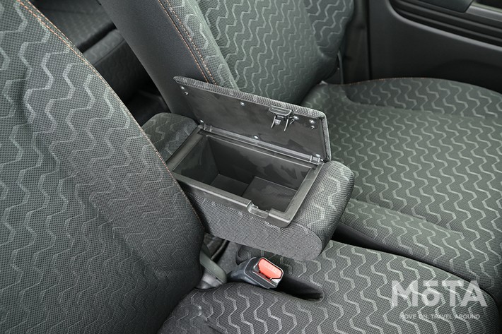 スズキ スペーシアギア