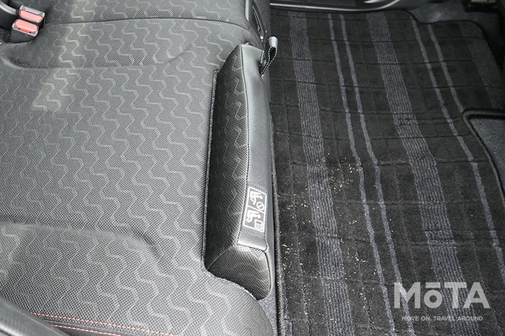 スズキ スペーシアギア