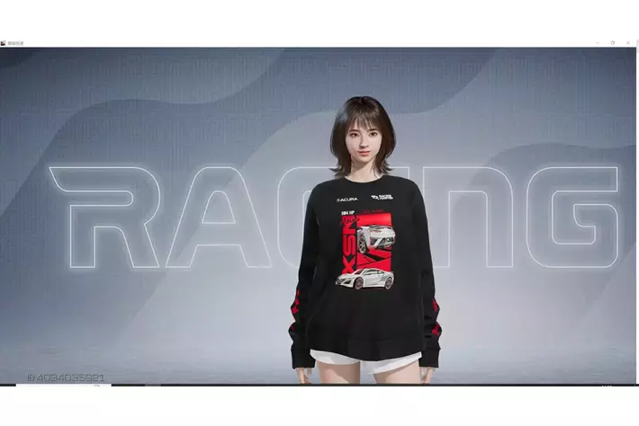 本格レーシングゲーム『レーシングマスター』がHondaの名車デザインの