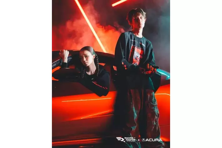 ホンダ DJ-1R 未組立 風林火山 俺のマシン CREAM レジンキット ホンダ