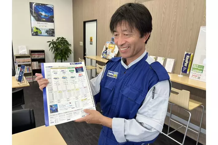 京都が基盤のエムケイ石油、兵庫県初出店の西脇市のサービスステーションが一周年。9月末までお得な来場キャンペーン実施中。