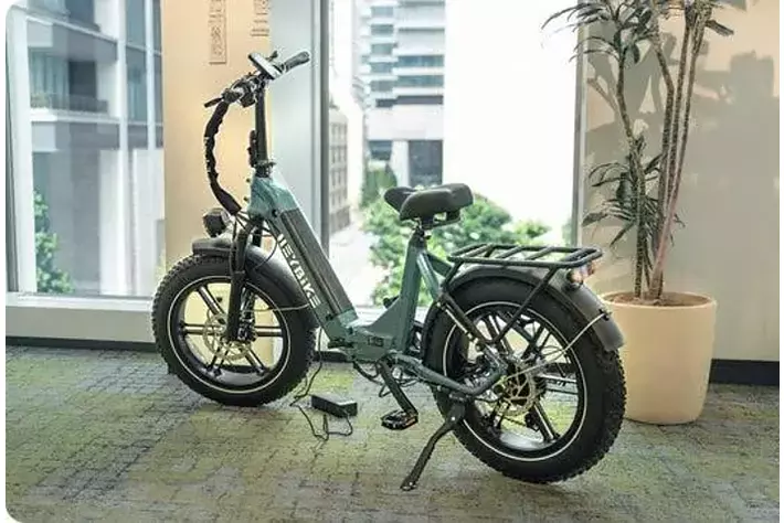 株式会社HeyBike Japan 9月1日より紅葉狩りキャンペーン開始Heybikeの