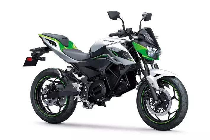 Ninja Team Green Cup EV 開催決定！