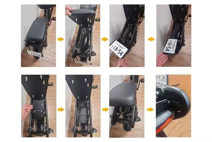 enne F750用さ純正バッテリー 78121-95-