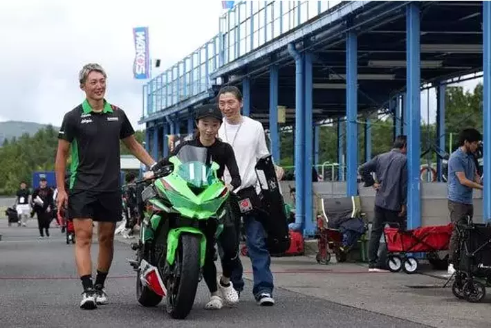 2024 Ninja Team Green Cup 第4戦 SPA直入 開催報告|【業界