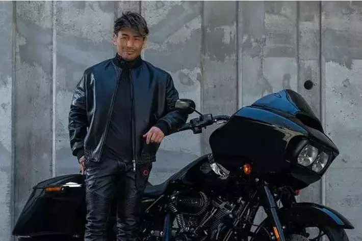 とまとページ LIDEFが展開する電熱ウエア『ヒートマスター』ブランドのアンバサダー