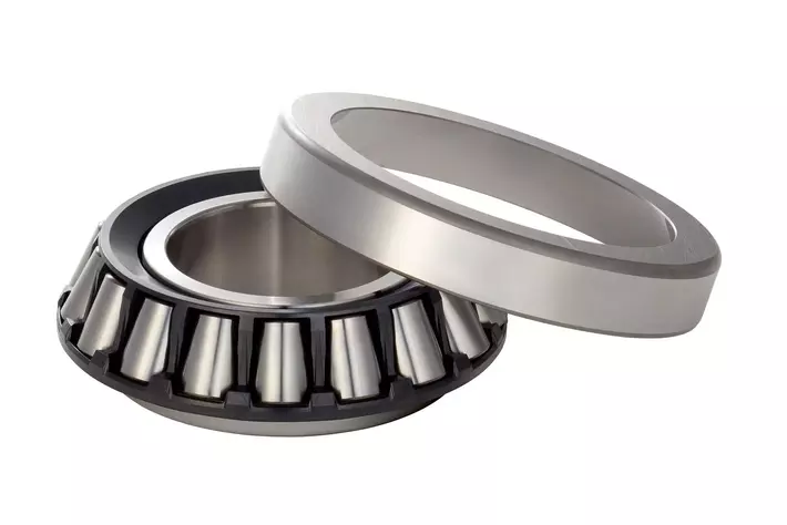 ジェイテクト、低トルク円すいころ軸受LFT-Vの量産開始