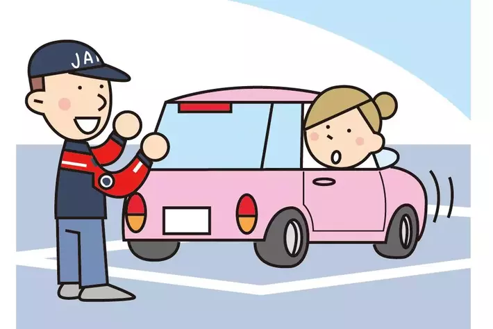【JAF三重】苦手な車庫入れを60分で克服！「ドライバーズセミナー車庫入れコース」を開催します