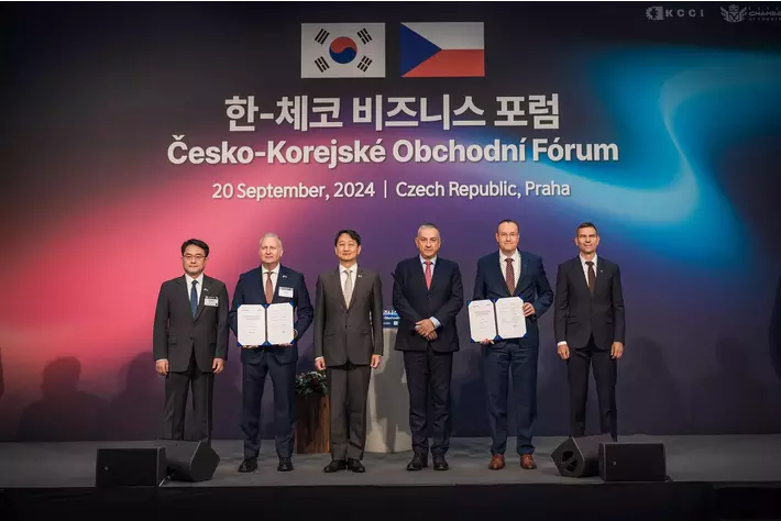 Hyundai Motor Companyとシュコダグループが、水素推進とモビリティのためのエネルギー効率の高いソリューションで協力