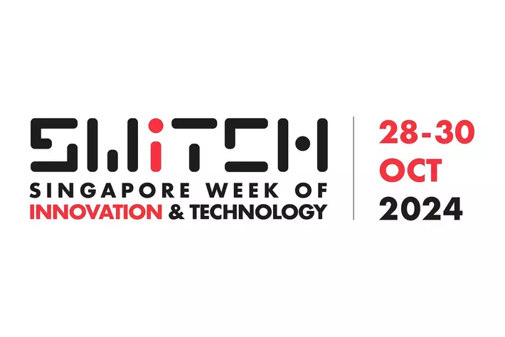 シンガポール「SWITCH 2024」のCentral Japanブースへ出展致します。