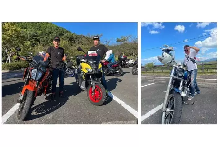 【CBTR2024開幕！】9.14スタートイベント開催！