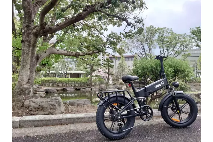 18.2万円offでセール中のENNE F750ナンバー格納システム、いわゆるデストロイモードの特許取得のお知らせ