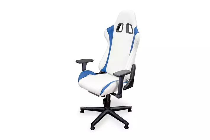 eスポーツ選手の競技パフォーマンスを向上させるゲーミングチェアシステムの実証実験開始