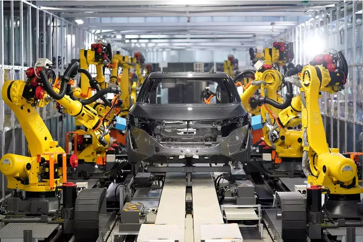 【JAF栃木】JAFデー 「日産自動車 栃木工場見学」を開催
