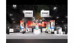 ジェイテクト、JIMTOF2024（第32回日本国際工作機械見本市）に出展