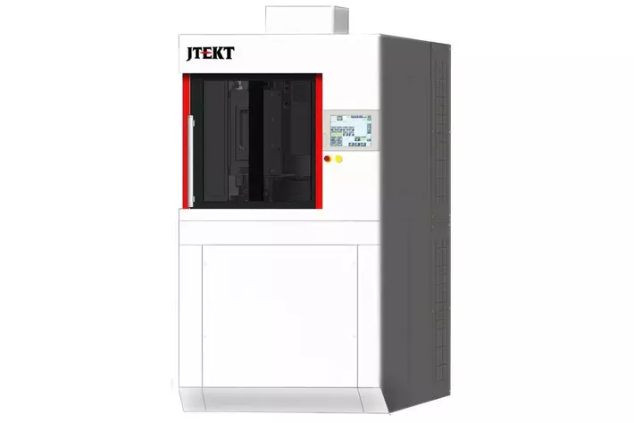 ジェイテクトQF 専用 ジェイテクト、JIMTOF2024（第32回日本国際工作機械見本市）に出展