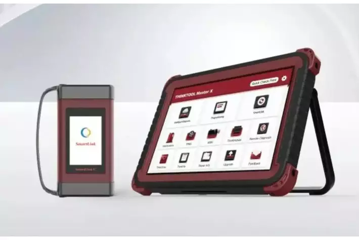 【OBD検査/車検開始目前！】Thinktool Cable TCJの取扱をファインピースが開始！高品質なケーブル【TCJ/THINKCARスキャンツール】
