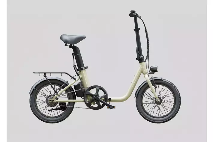 【2024年11月1日～クラウドファンディング開始】VELMOから新たな電動アシスト自転車「PICO」をリリース！