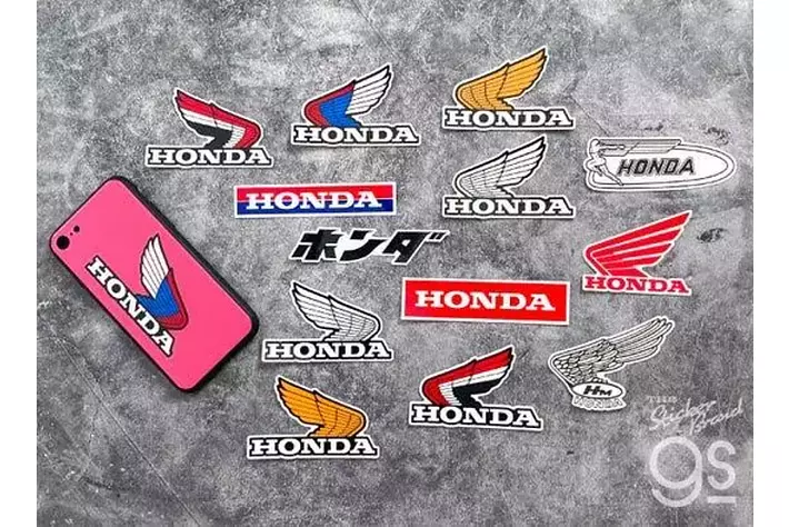 大人気，人気SALE 希少 綺麗 ホンダ 旧ロゴ HONDA 非売品 販売店用