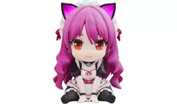 ナプスタブルーク ユピテルちびロイド CR-S01 GPSレシーバー 業界初*！フィギュア型GPSレシーバー ちびロイド「CR-S01」登場