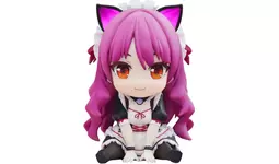 業界初*！フィギュア型GPSレシーバー ちびロイド「CR-S01」登場！10月