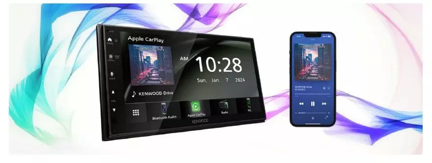 ディスプレイオーディオ 新品未使用 ディスプレイオーディオ「DMX5523S」を発売|【業界先取り】業界