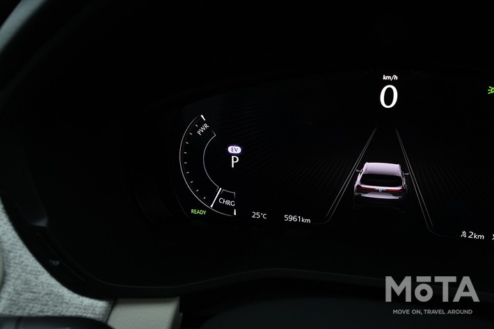 マツダ CX-80 PHEV プレミアムモダン