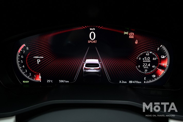 マツダ CX-80 PHEV プレミアムモダン