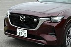 マツダ CX-80 PHEV プレミアムモダン
