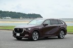 マツダ CX-80 PHEV プレミアムモダン