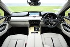 マツダ CX-80 PHEV プレミアムモダン