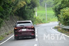 マツダ CX-80 PHEV プレミアムモダン