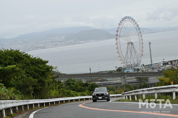 マツダ CX-80 XD-HYBRID エクスクルーシブモダン