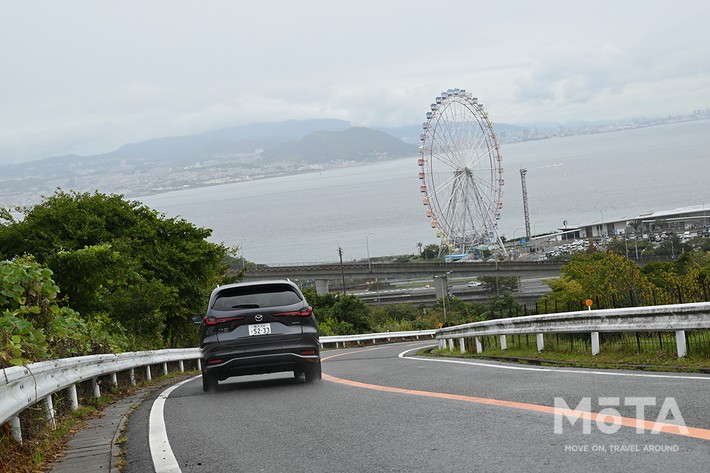 マツダ CX-80 XD-HYBRID エクスクルーシブモダン