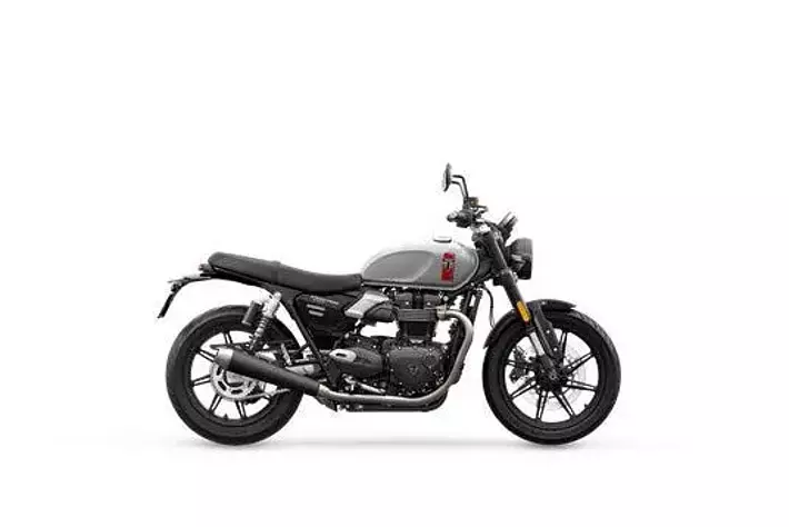 トライアンフから新型「SPEED TWIN 900」発表のお知らせ|【業界先取り