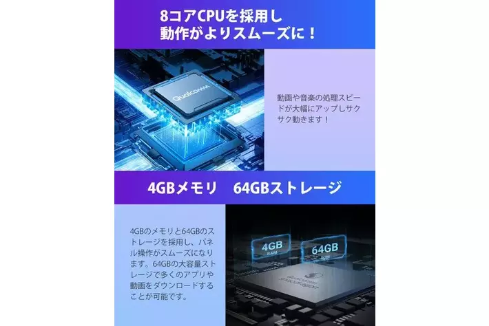 ほぼ新品！ オットキャストi3 BMW専用 10GB simカード付き