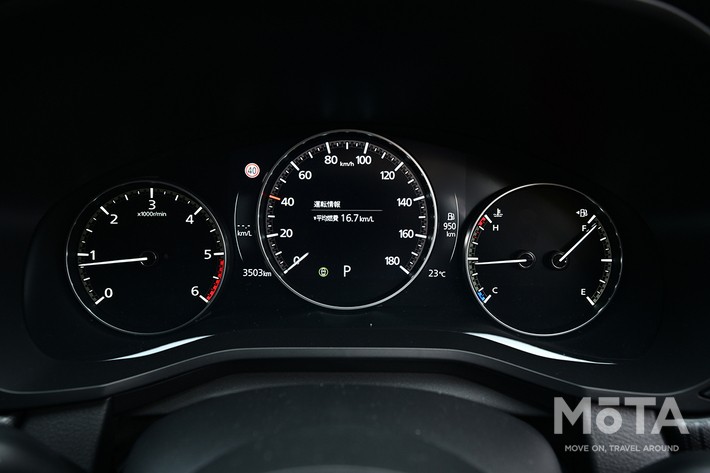 マツダ CX-80 XD Sパッケージ