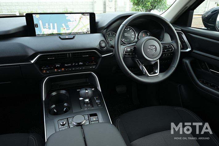 マツダ CX-80 XD Sパッケージ