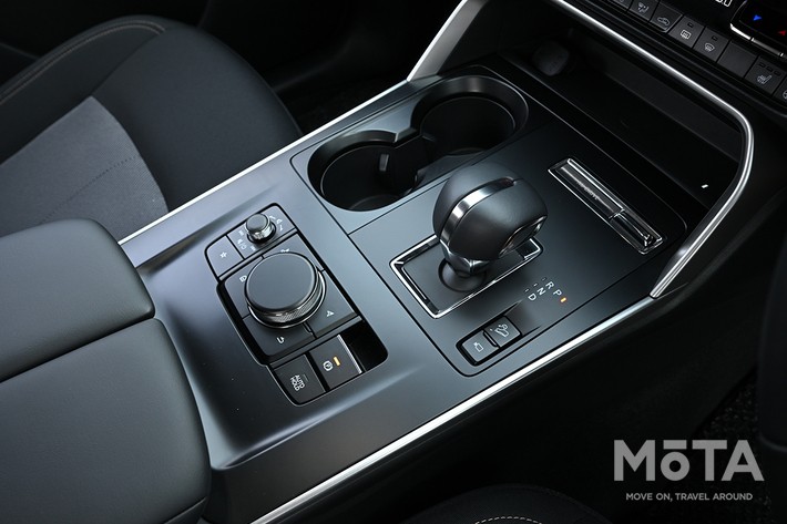 マツダ CX-80 XD Sパッケージ