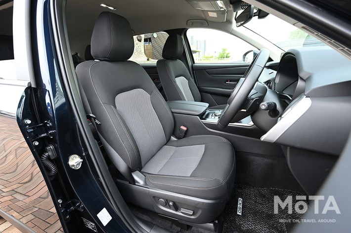 マツダ CX-80 XD Sパッケージ